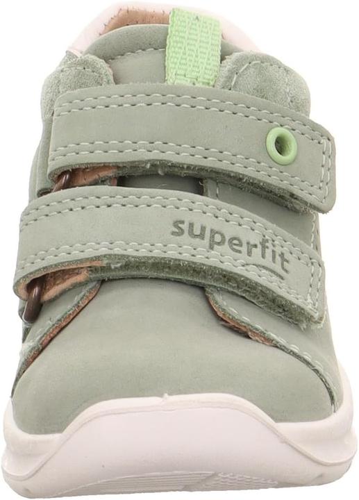 Produktbild Superfit Lauflernschuh Breeze (21)