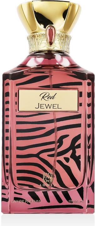 Immagine prodotto Ahmed Gioiello Rosso - Eau De Parfum (Eau de parfum, 100 ml)