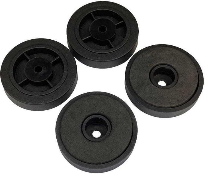 Phobya Boîtier????e M4x10 - 4 pièces black