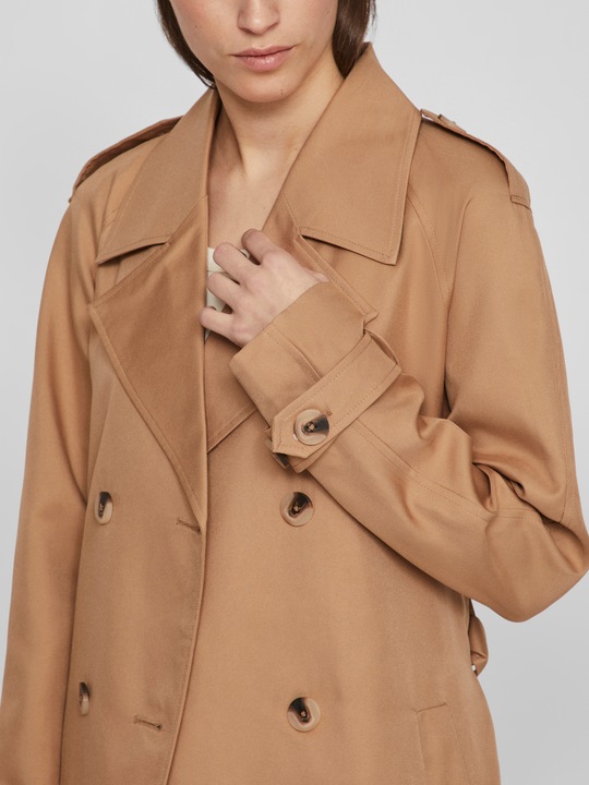 Image du produit Vila Ceinture de taille Trench-coat (36)