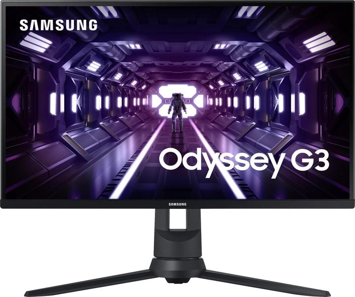 Image du produit Samsung F27G34TFWU (1920 x 1080 pixels, 27")