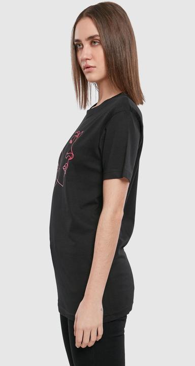 Image du produit Merchcode Tee Ladies One Line (L)
