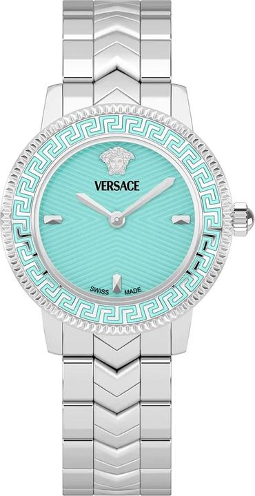 Immagine prodotto Versace VEUCA0324 (Orologio da polso analogico, 30 mm)