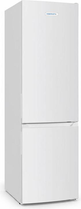 Actual product image Kibernetik Kühl-Gefrierkombination (E) KO250 (262 l)
