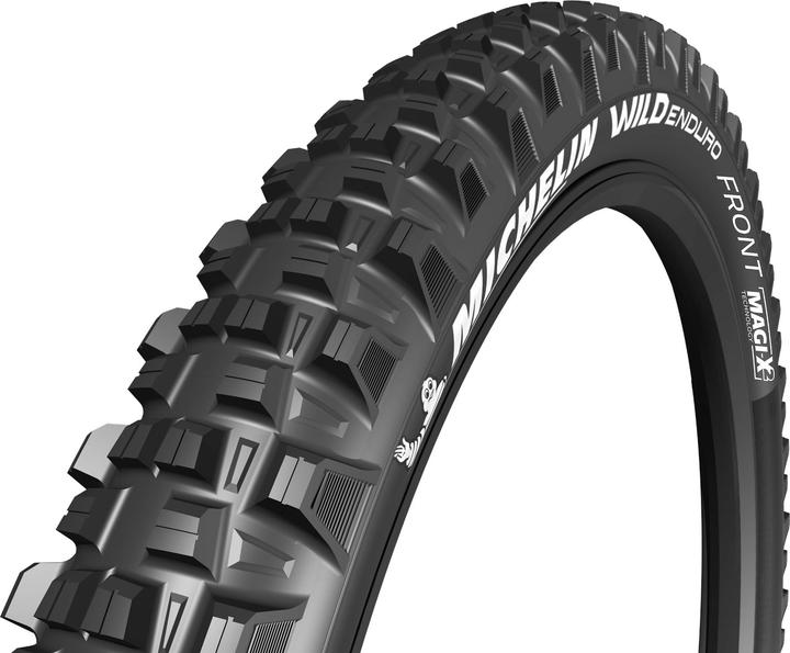 Image du produit Michelin Wild Enduro front (29 x 2.40, 61-622)