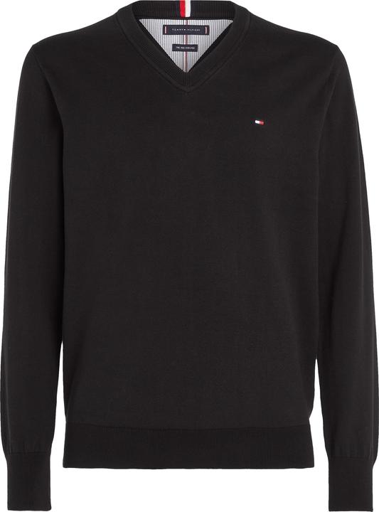 Produktbild Tommy Hilfiger Pullover schwarz (M)