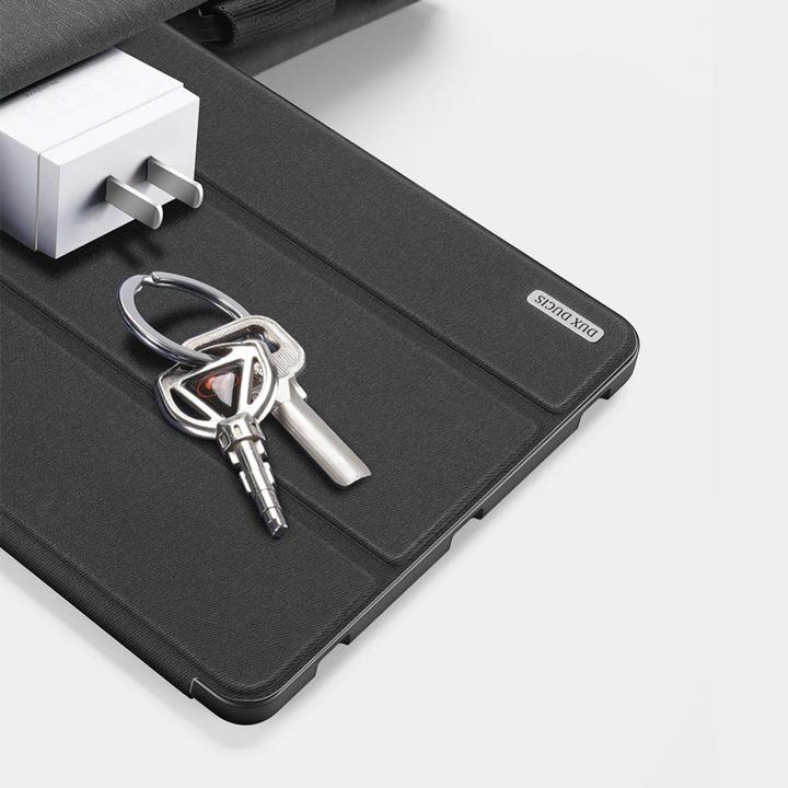 Actual product image Dux Ducis Domo Series (Galaxy Tab S8+, Galaxy Tab S7+, Galaxy Tab S7 FE)