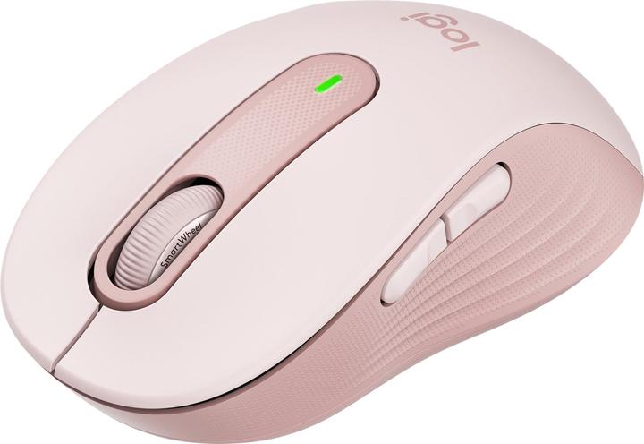 Actual product image Logitech Signature M650 M (Wireless)