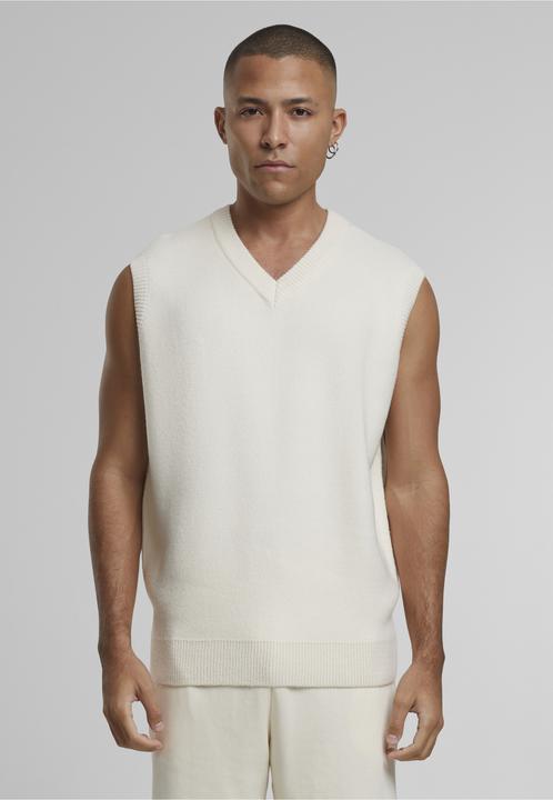 Produktbild Urban Classics Knitted Vest - 173157 (L)