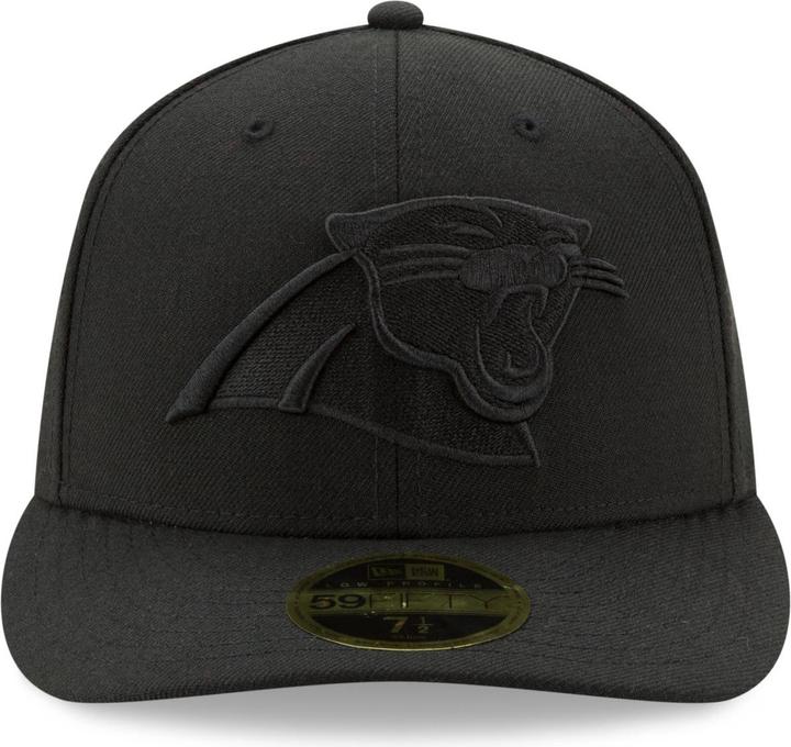 Actual product image New Era 59Fifty Low Profile NFL Teams (7 1/8)