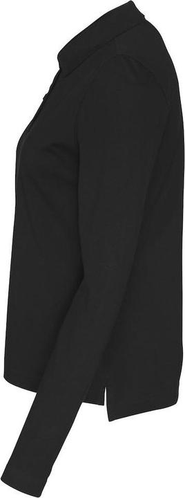 Produktbild Cottover Poloshirt Langärmlig (XS)