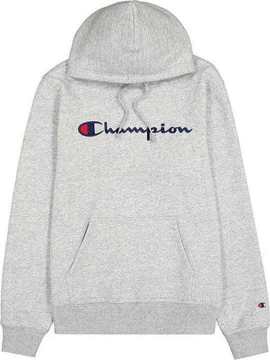 Produktbild Champion Sweatshirt Casual Locker sitzend Hooded Sweatshirt (XXL)