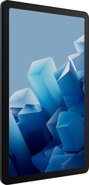 Actual product image HMD T21 Tablet - 4GB/64GB - 4G - Zwart (F20ENV1A008) (4G, 10.36", 64 GB, Black)