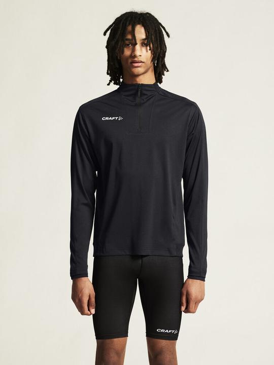 Produktbild Craft Evolve 2.0 Half Zip M (L)
