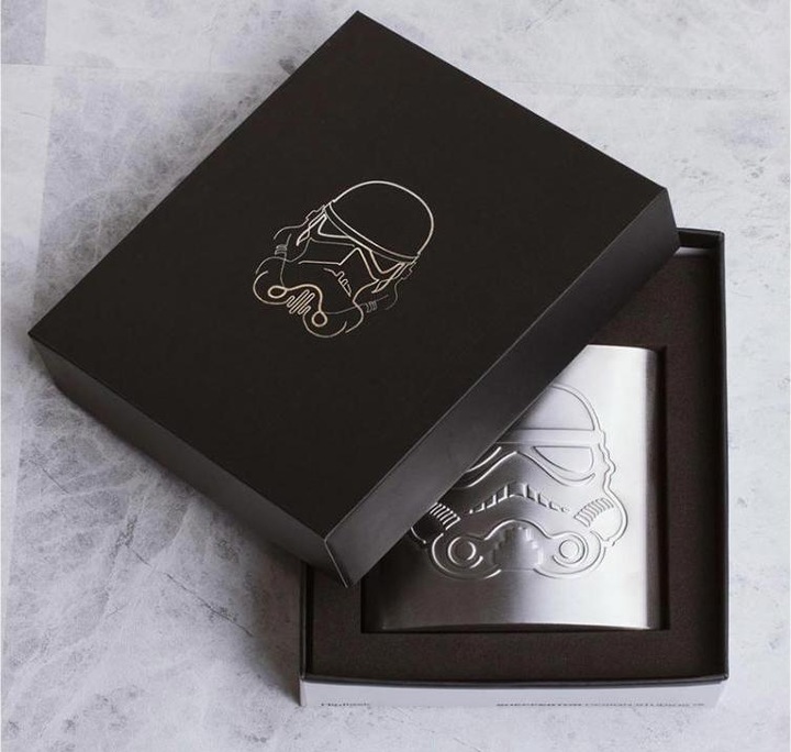 Image du produit Thumbs Up Stormtrooper (170 ml)