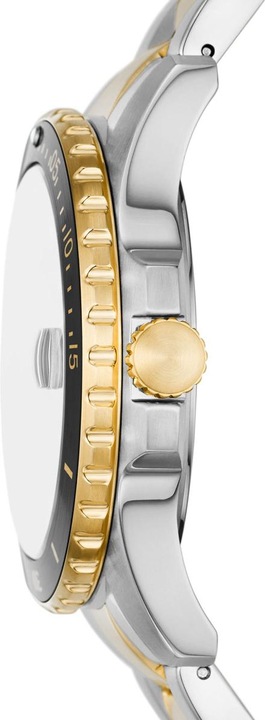 Immagine prodotto Fossil Blu (Orologio con pietra preziosa, 42 mm)