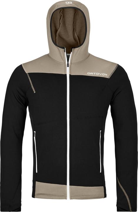Ortovox Fleece Light Hoody