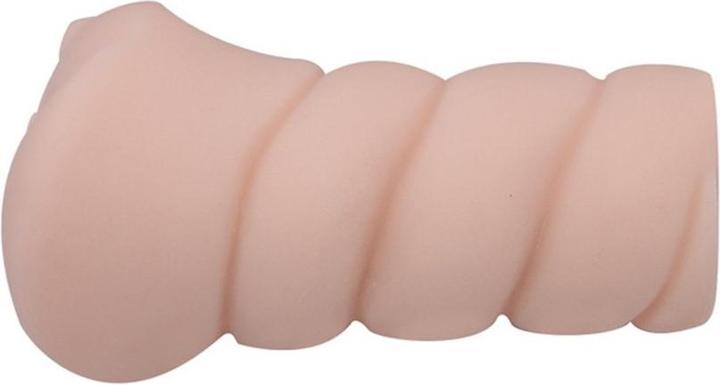 Image du produit Crazy Bull Masturbateur vaginal doux 4