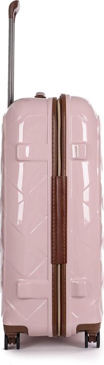 Actual product image Stratic Leather&More hard shell suitcase (100 l)