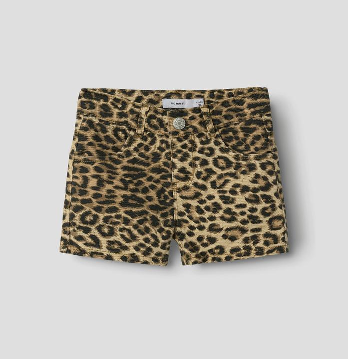 Image du produit Name it Kurze Shorts (92)
