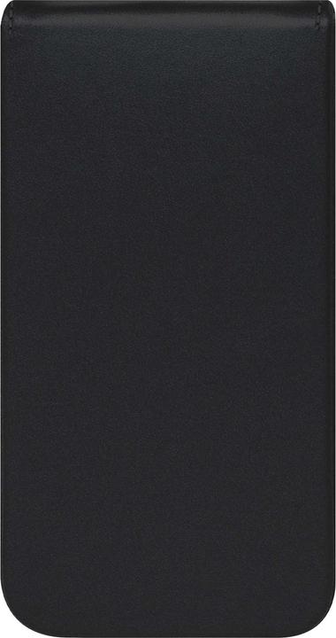 Produktbild Noreve Lederschutzh??lle (Apple iPhone 17)