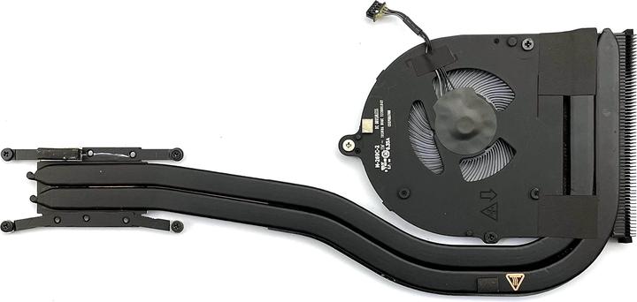 Image du produit Lenovo Odin1.0 AMD FRU Thermique