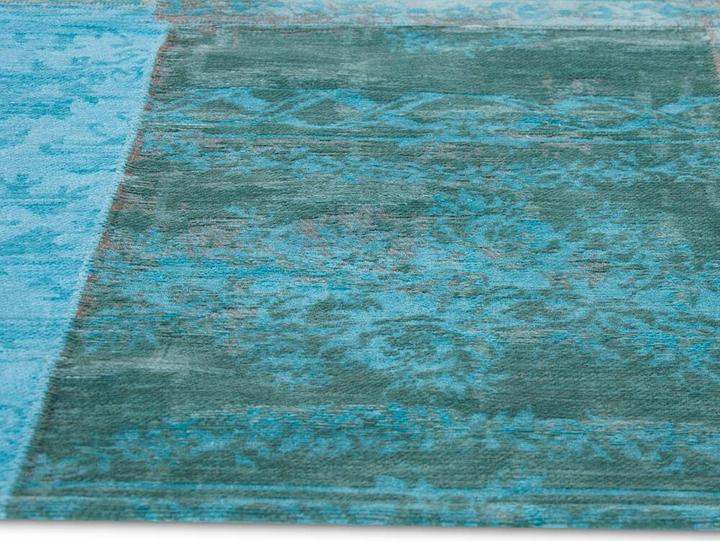 Produktbild Louis de Poortere Vintage Multi (80 x 150 cm)