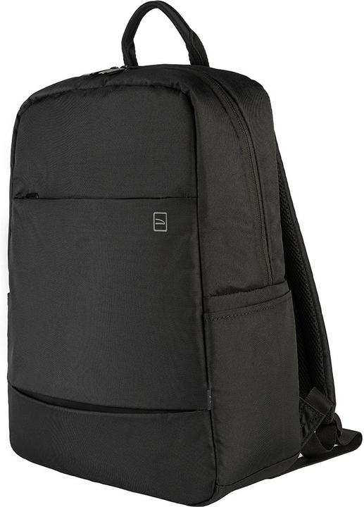 Produktbild Tucano Global 2 Rucksack Black (16", Apple)