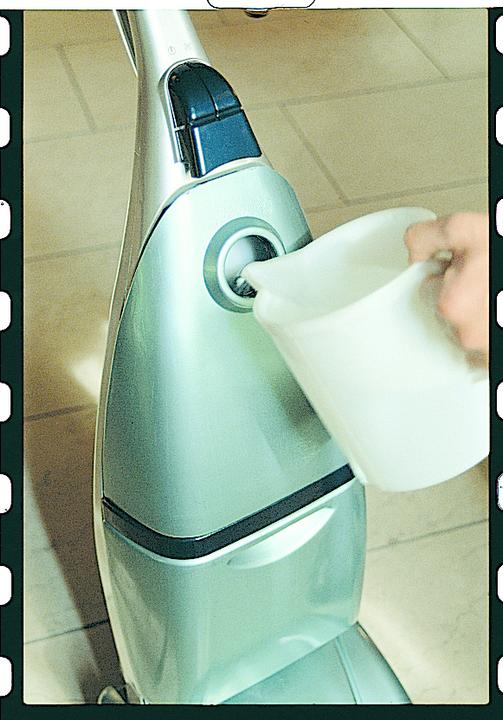 Image du produit Lavor Pro Sprinter SCL