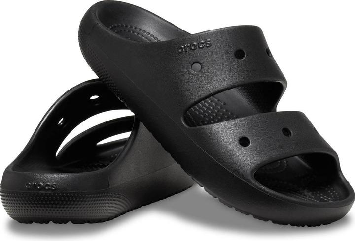Actual product image Crocs Classic Sandal v2 (40)