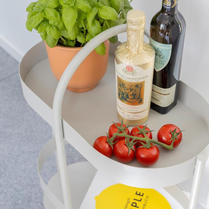 Produktbild Remember Beistellkonsole Barbara