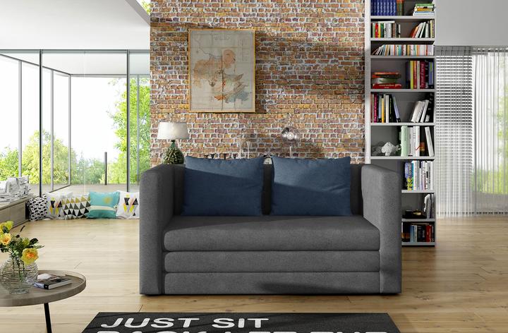 Actual product image ELTAP Neva (2 person sofa, Sofa bed)