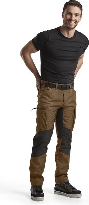 Produktbild Blakläder Service Arbeitshose Stretch (40)