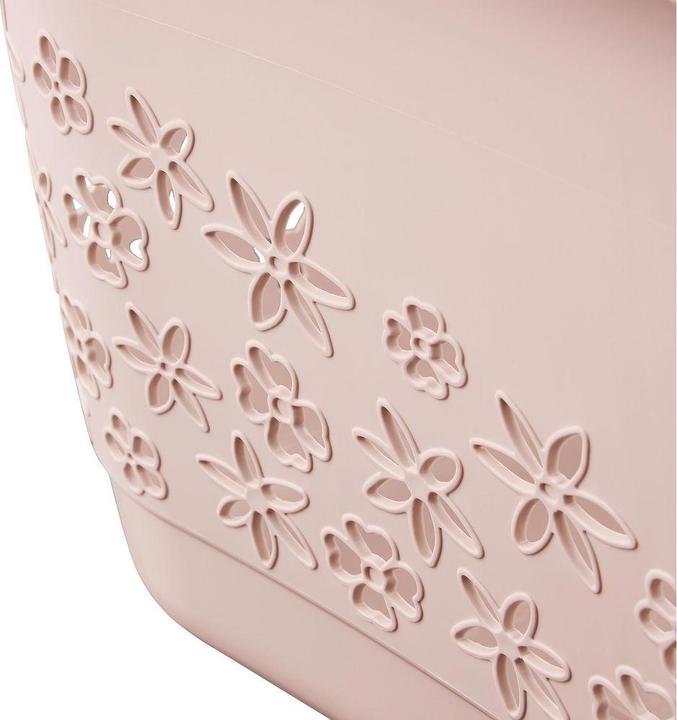 Actual product image keeeper Laundry basket (50 l)