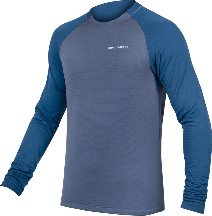 Ensign Blue