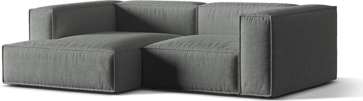 Produktbild Micadoni Nuria (Ecksofa, Modular Sofa)