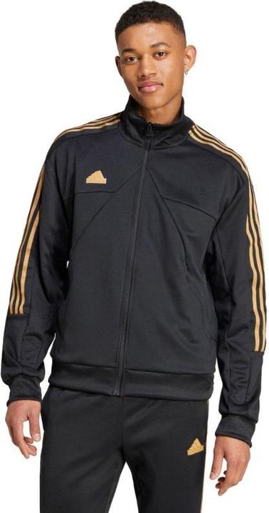 Produktbild Adidas Sweatshirt „House of Tiro Nations Pack“ (S)