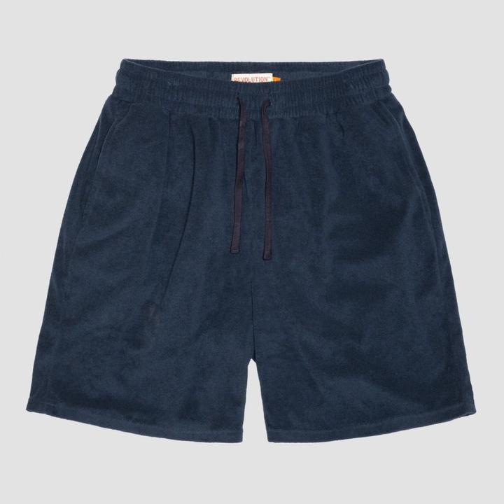 Actual product image Revolution M's Terry Shorts (S)