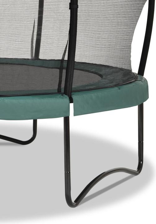 Produktbild Exit Allure Classic Trampolin ø305cm - grün (305 cm)