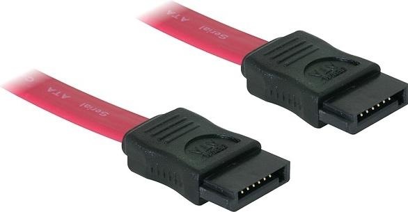 Produktbild Delock SATA-Kabel Serial ATA 150/300
