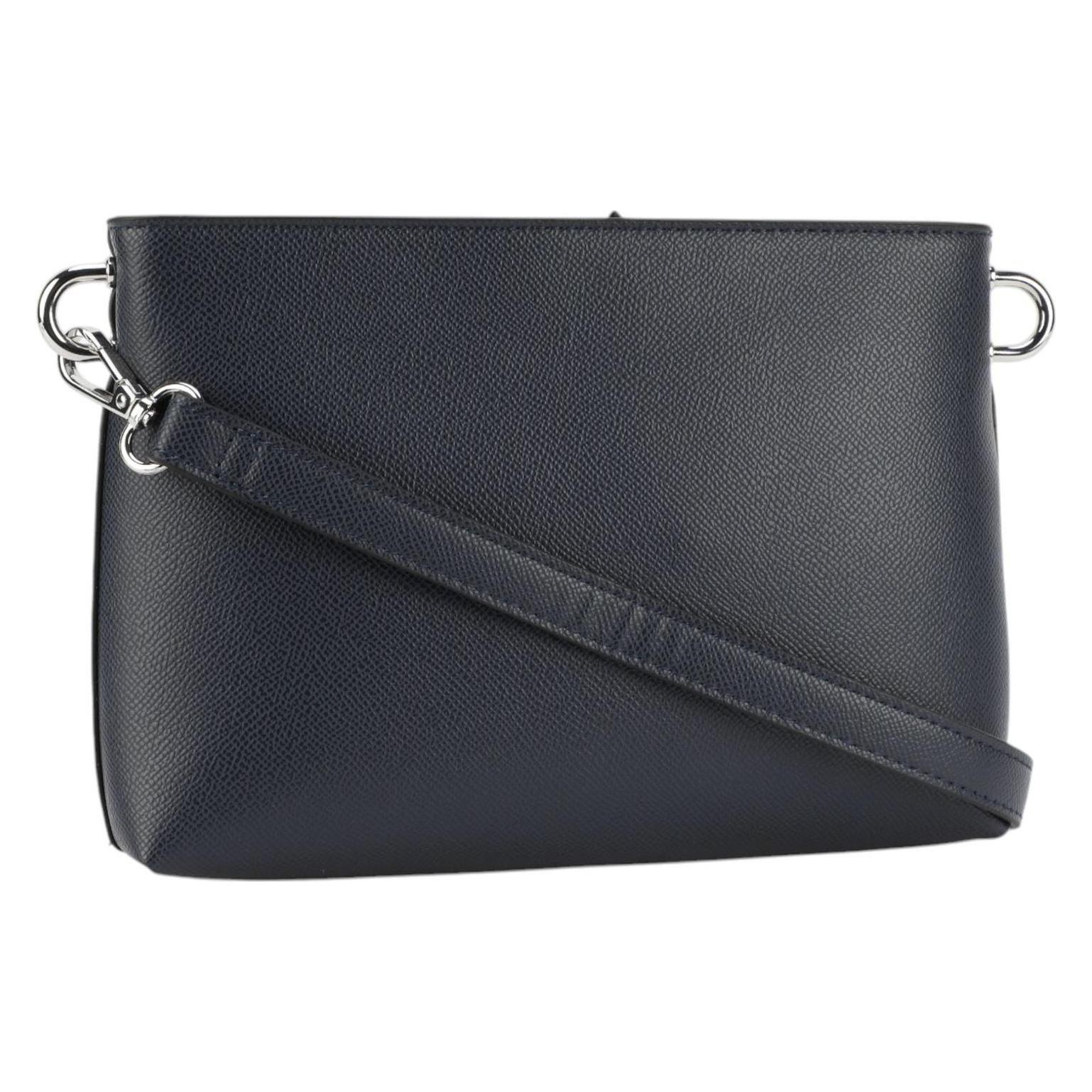 Gerry Weber, Damen, Handtasche, Principle Shoulderbag, Blau