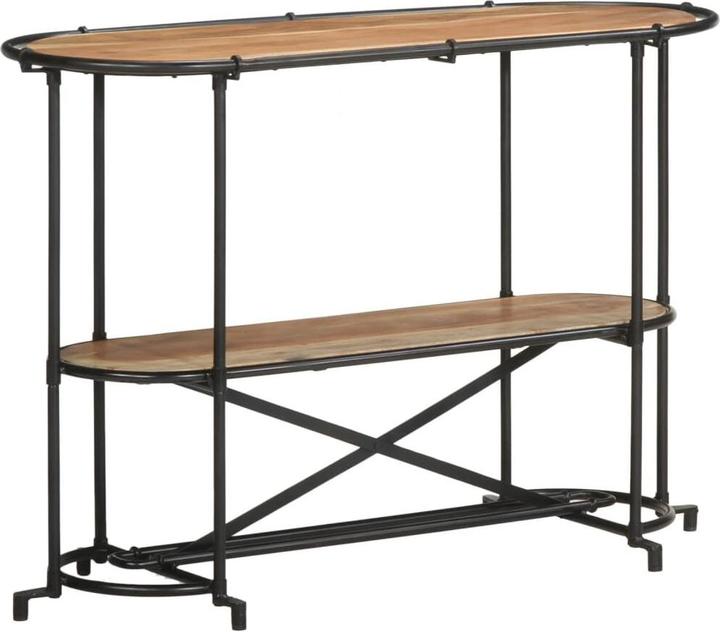 Produktbild vidaXL Konsolentisch (42 x 42 x 76 cm)
