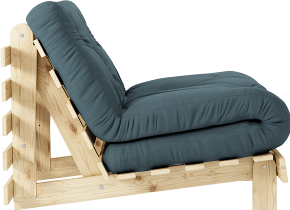 Produktbild Karup Design Roots 90 (Bettsofa, 1-Sitzer)