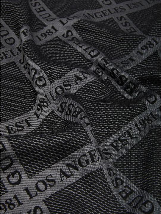 Immagine prodotto Guess SCARF JACQUARD 70X180