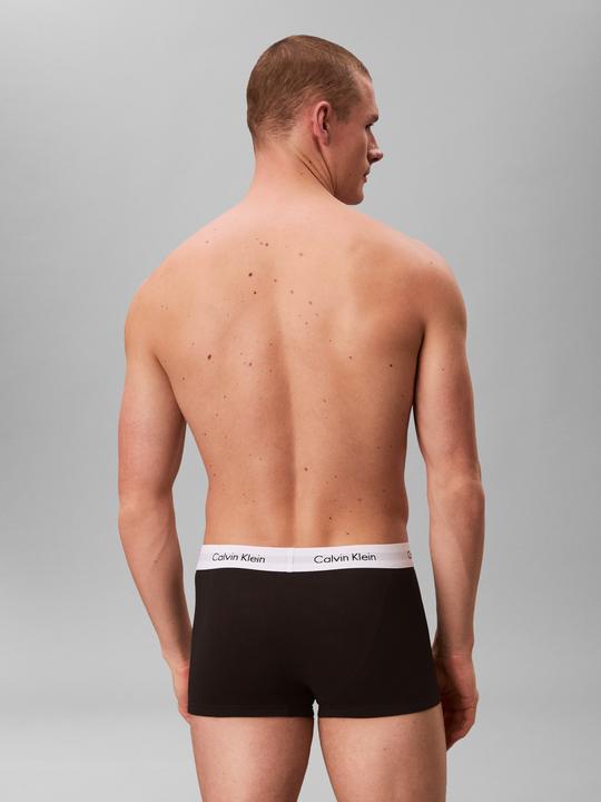 Produktbild Calvin Klein Low Rise Trunk (M, 3er Pack)