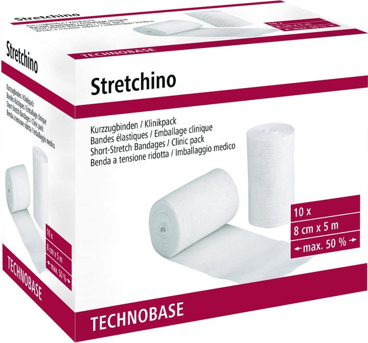 Produktbild Kerbl Stretchino