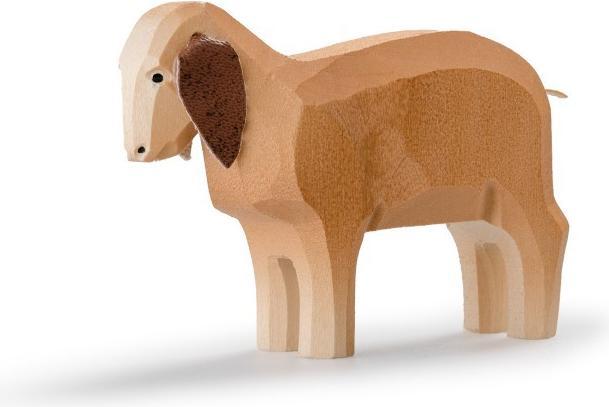 Produktbild Trauffer Walliser Landschaf