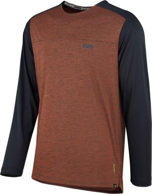 Produktbild iXS Flow X (L)