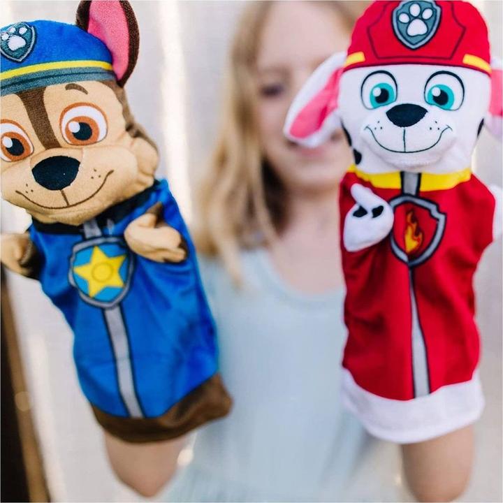Actual product image Melissa & Doug Paw Patrol