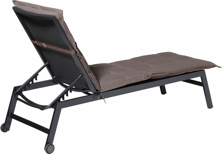 Image du produit Madison Auflage (200 x 65 x 7 cm)